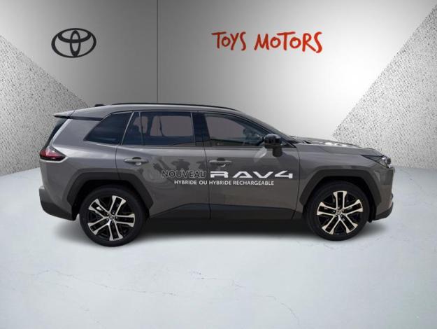 TOYOTA RAV4 Hybride 2WD 185ch Lounge NG  RAV4 HYBRID 183CH 2WD LOUNGE NG VD