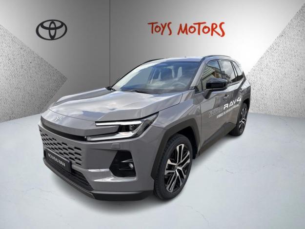 TOYOTA RAV4 Hybride 2WD 185ch Lounge NG  RAV4 HYBRID 183CH 2WD LOUNGE NG VD