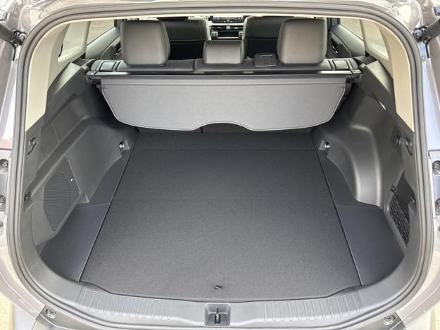 TOYOTA RAV4 Hybride 2WD 185ch Lounge NG  RAV4 HYBRID 183CH 2WD LOUNGE NG VD