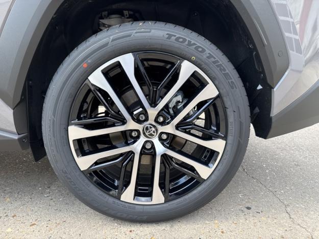 TOYOTA RAV4 Hybride 2WD 185ch Lounge NG  RAV4 HYBRID 183CH 2WD LOUNGE NG VD