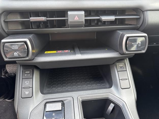 TOYOTA RAV4 Hybride 2WD 185ch Lounge NG  RAV4 HYBRID 183CH 2WD LOUNGE NG VD