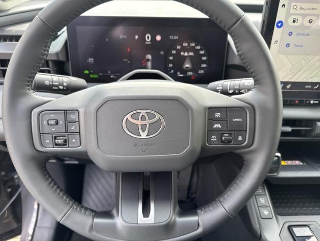TOYOTA RAV4 Hybride 2WD 185ch Lounge NG  RAV4 HYBRID 183CH 2WD LOUNGE NG VD
