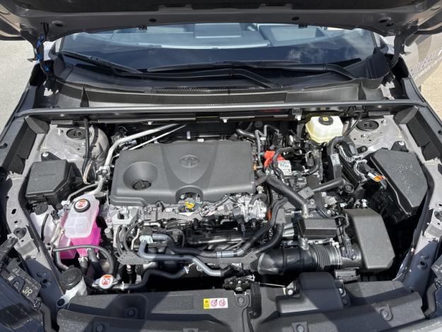 TOYOTA RAV4 Hybride 2WD 185ch Lounge NG  RAV4 HYBRID 183CH 2WD LOUNGE NG VD