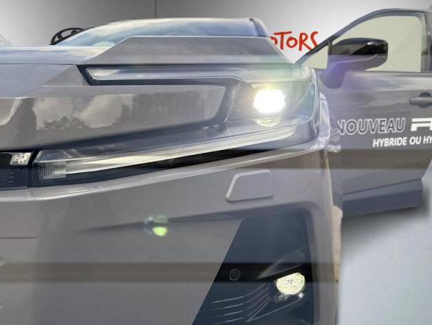 TOYOTA RAV4 Hybride 2WD 185ch Lounge NG  RAV4 HYBRID 183CH 2WD LOUNGE NG VD
