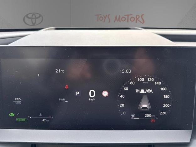 TOYOTA RAV4 Hybride 2WD 185ch Lounge NG  RAV4 HYBRID 183CH 2WD LOUNGE NG VD