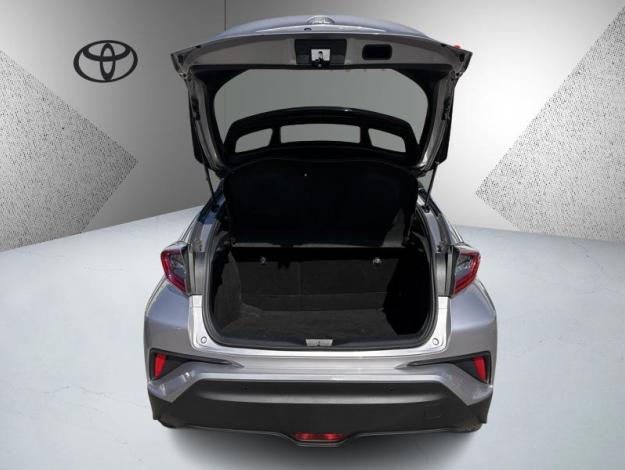 TOYOTA C-HR 1.8 HYBRIDE 122 GRAPHIC  1.8 122 ch 