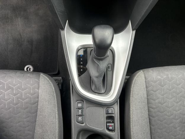 TOYOTA Yaris Cross 1.5 HYBRID 116H DESIGN AUTO   
