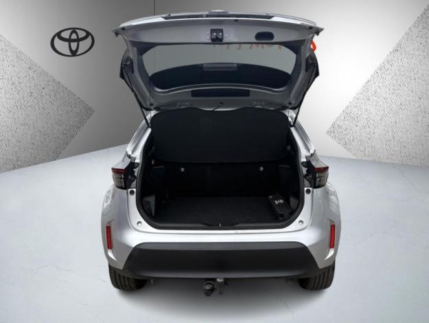 TOYOTA Yaris Cross 1.5 HYBRID 116H DESIGN AUTO   