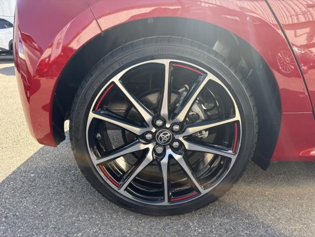 TOYOTA Yaris Hybride 130h GR SPORT  1.5 131 ch 