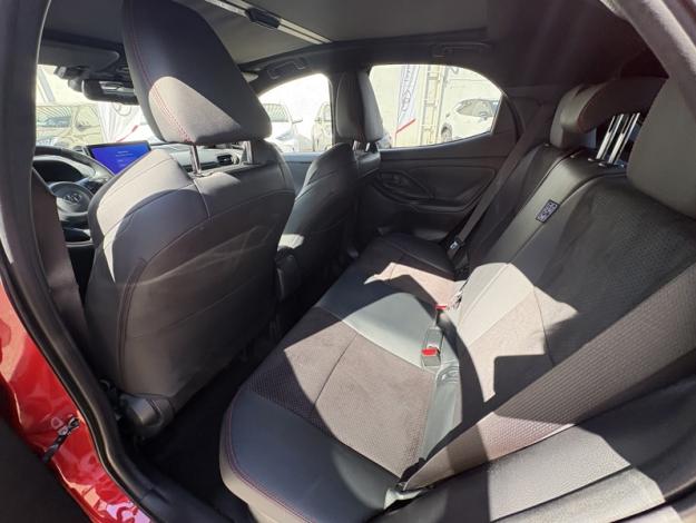 TOYOTA Yaris Hybride 130h GR SPORT  1.5 131 ch 