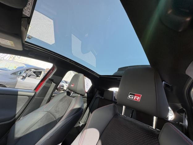 TOYOTA Yaris Hybride 130h GR SPORT  1.5 131 ch 