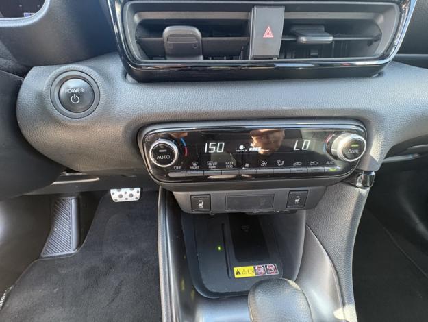 TOYOTA Yaris Hybride 130h GR SPORT  1.5 131 ch 