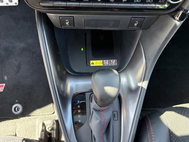 TOYOTA Yaris Hybride 130h GR SPORT  1.5 131 ch 