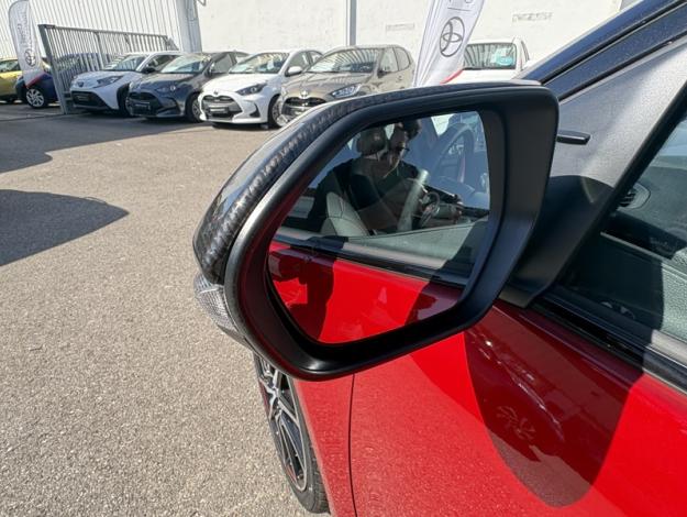 TOYOTA Yaris Hybride 130h GR SPORT  1.5 131 ch 