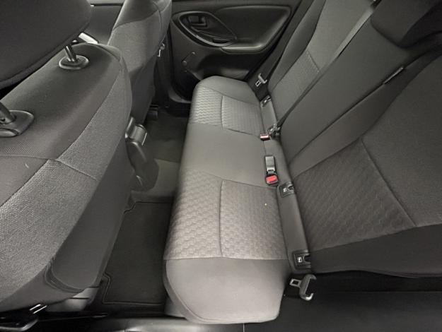 TOYOTA Yaris 116h Dynamic  