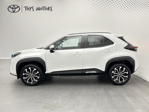 TOYOTA Yaris Cross 1.5 116H DESIGN   PACK CARGO 
