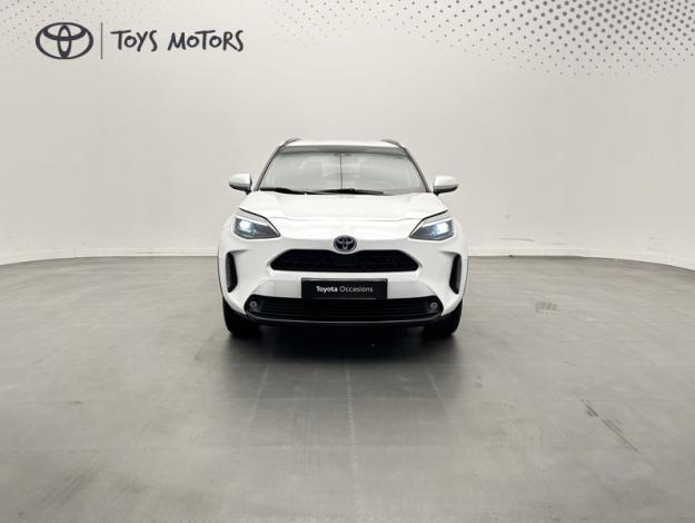 TOYOTA Yaris Cross 1.5 116H DESIGN   PACK CARGO 
