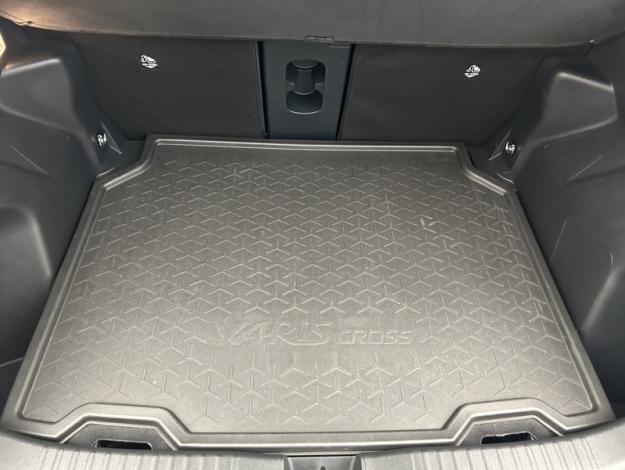 TOYOTA Yaris Cross 1.5 116H DESIGN   PACK CARGO 