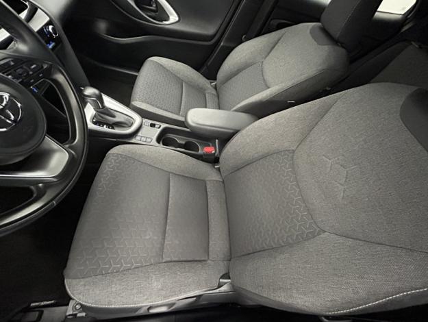 TOYOTA Yaris Cross 1.5 116H DESIGN   PACK CARGO 