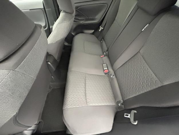 TOYOTA Yaris Cross 1.5 116H DESIGN   PACK CARGO 
