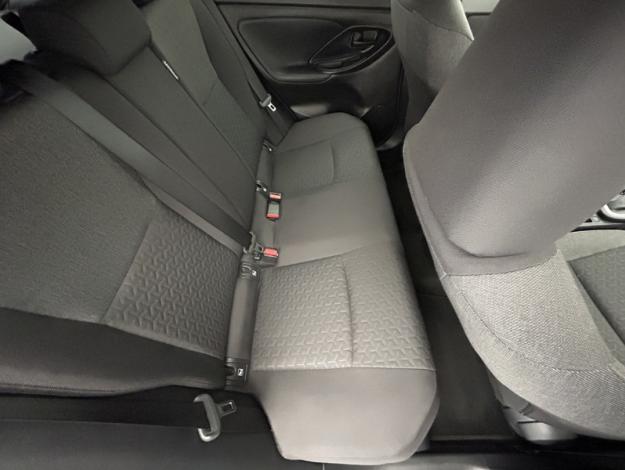 TOYOTA Yaris Cross 1.5 116H DESIGN   PACK CARGO 