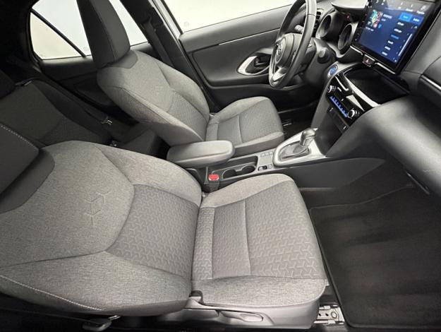 TOYOTA Yaris Cross 1.5 116H DESIGN   PACK CARGO 