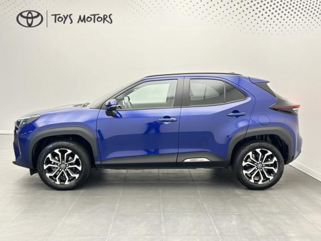 TOYOTA Yaris Cross 1.5 116H DESIGN    