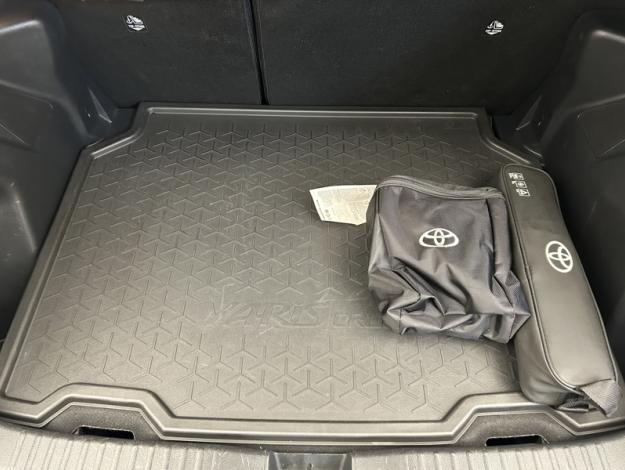 TOYOTA Yaris Cross 1.5 116H DESIGN    