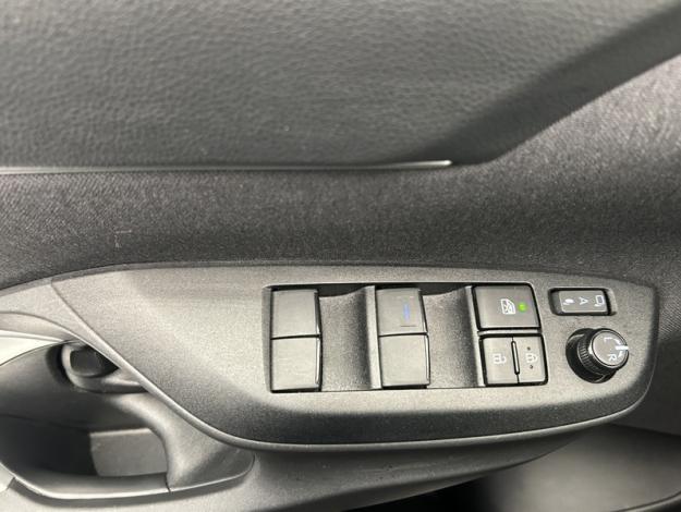 TOYOTA Yaris Cross 1.5 116H DESIGN    