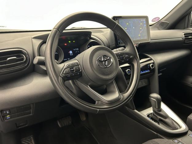 TOYOTA Yaris Cross 1.5 116H DESIGN    