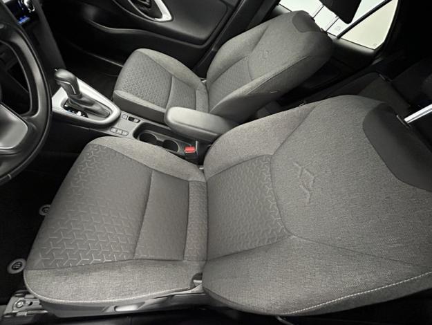 TOYOTA Yaris Cross 1.5 116H DESIGN    