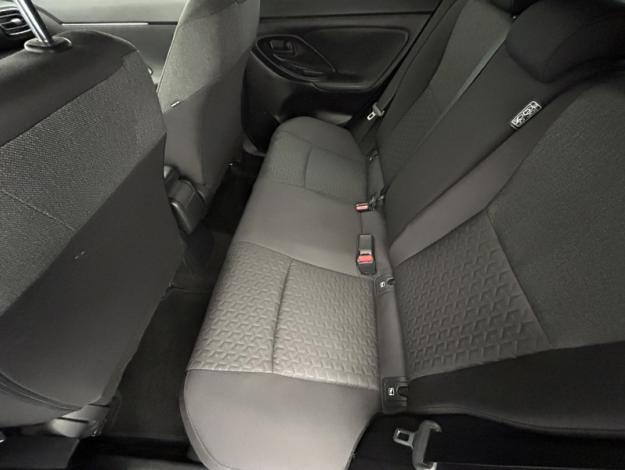 TOYOTA Yaris Cross 1.5 116H DESIGN    