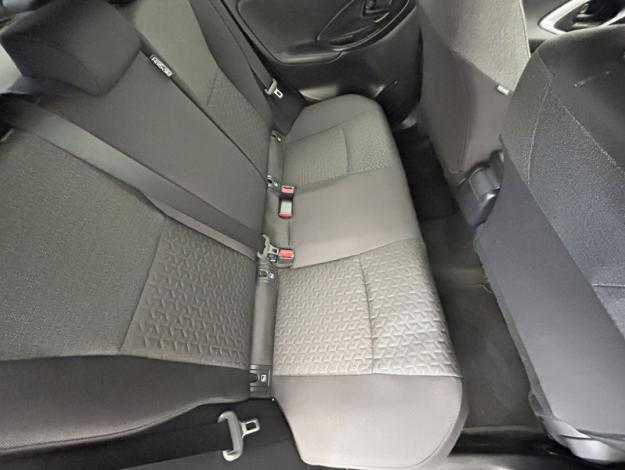 TOYOTA Yaris Cross 1.5 116H DESIGN    