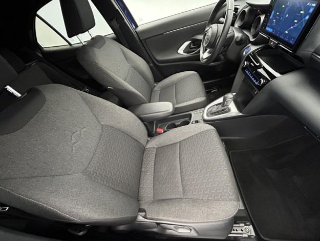 TOYOTA Yaris Cross 1.5 116H DESIGN    