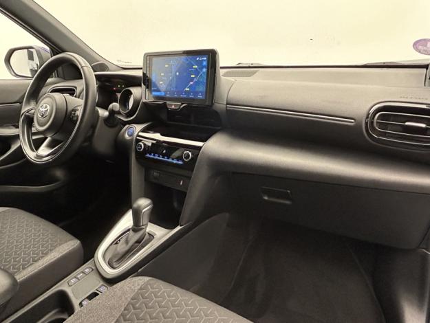 TOYOTA Yaris Cross 1.5 116H DESIGN    