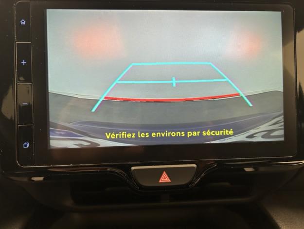 TOYOTA Yaris Cross 1.5 116H DESIGN    