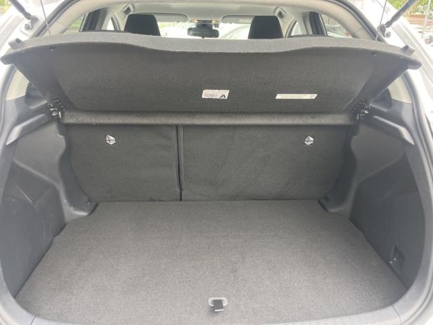TOYOTA Yaris Hybride 116h Design  1.5 116 ch 