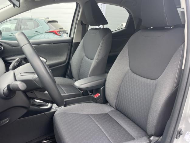 TOYOTA Yaris Hybride 116h Design  1.5 116 ch 