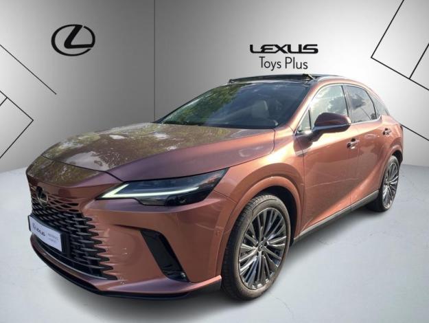 LEXUS RX 450h+ Executive 4WD  RX 450H+ PHEV 4WD EXECUTIVE MY24