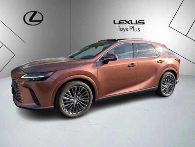 LEXUS RX 450h+ Executive 4WD  RX 450H+ PHEV 4WD EXECUTIVE MY24