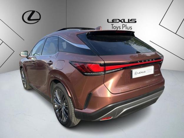 LEXUS RX 450h+ Executive 4WD  RX 450H+ PHEV 4WD EXECUTIVE MY24