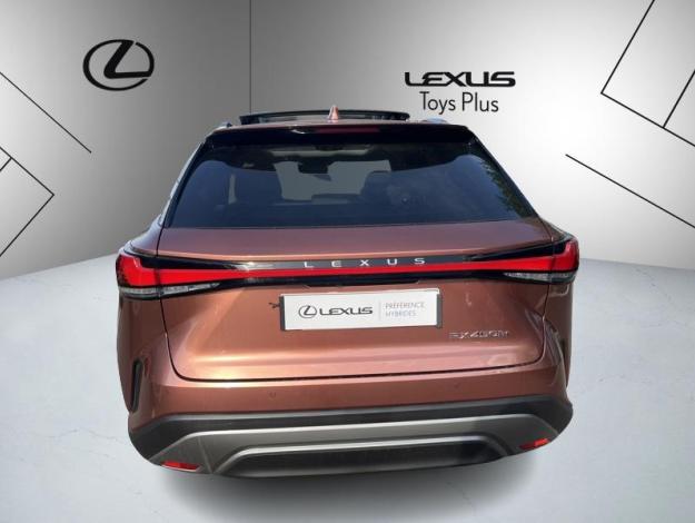 LEXUS RX 450h+ Executive 4WD  RX 450H+ PHEV 4WD EXECUTIVE MY24