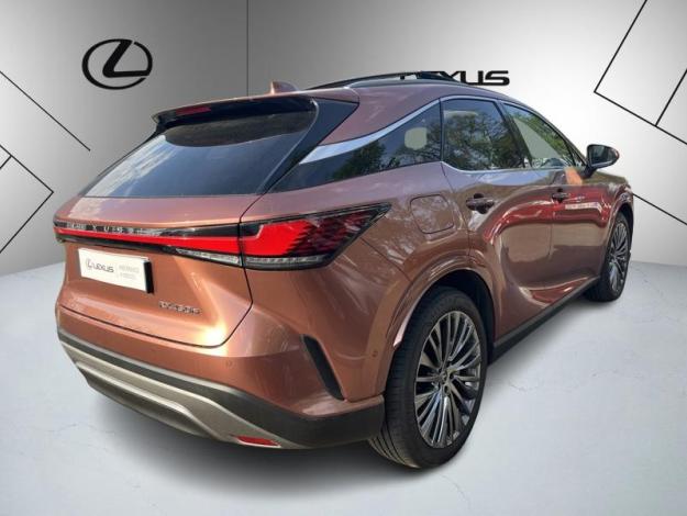 LEXUS RX 450h+ Executive 4WD  RX 450H+ PHEV 4WD EXECUTIVE MY24