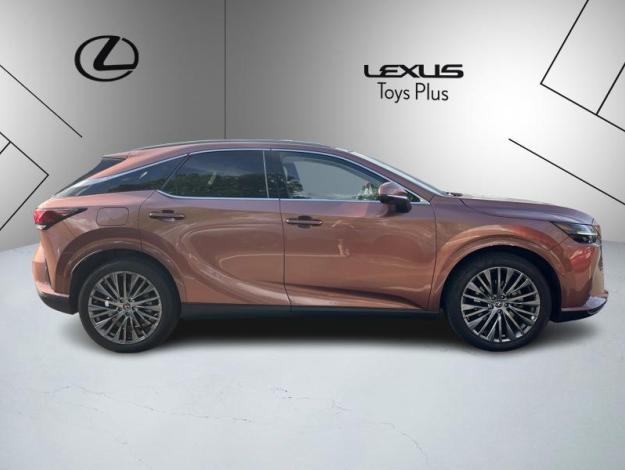 LEXUS RX 450h+ Executive 4WD  RX 450H+ PHEV 4WD EXECUTIVE MY24