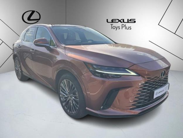 LEXUS RX 450h+ Executive 4WD  RX 450H+ PHEV 4WD EXECUTIVE MY24
