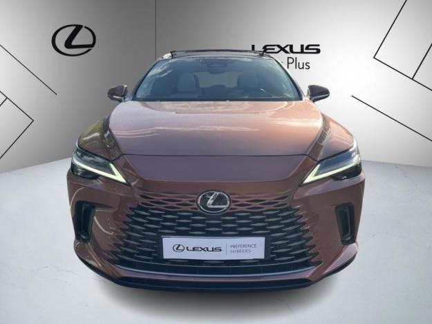 LEXUS RX 450h+ Executive 4WD  RX 450H+ PHEV 4WD EXECUTIVE MY24