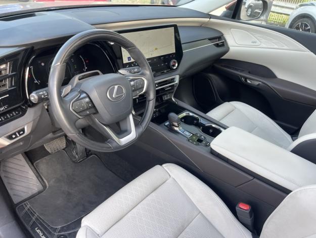 LEXUS RX 450h+ Executive 4WD  RX 450H+ PHEV 4WD EXECUTIVE MY24