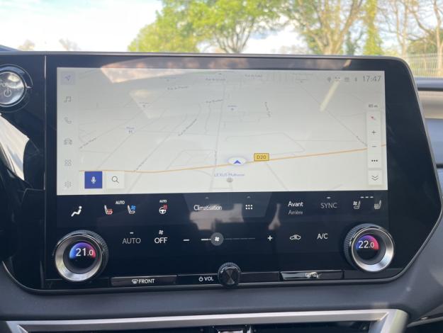 LEXUS RX 450h+ Executive 4WD  RX 450H+ PHEV 4WD EXECUTIVE MY24