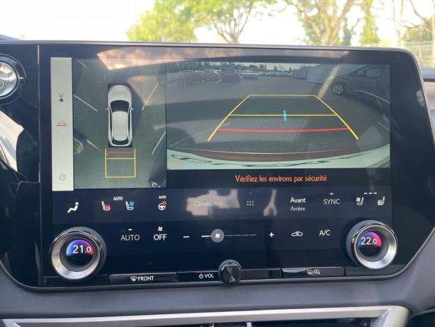 LEXUS RX 450h+ Executive 4WD  RX 450H+ PHEV 4WD EXECUTIVE MY24