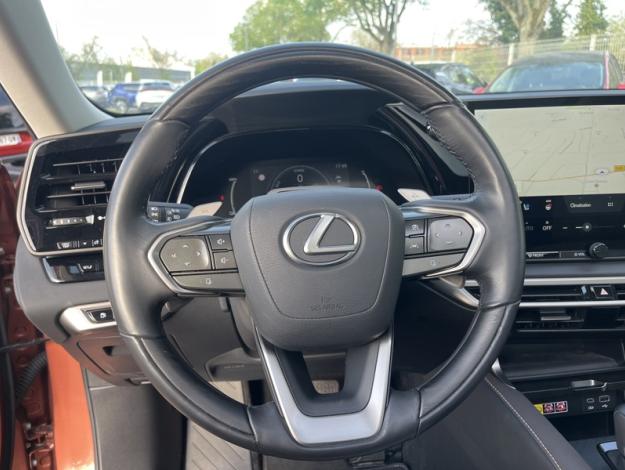 LEXUS RX 450h+ Executive 4WD  RX 450H+ PHEV 4WD EXECUTIVE MY24